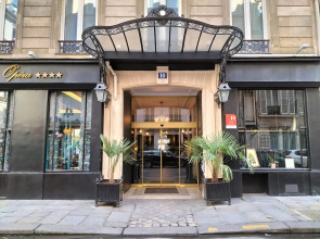 Отель Peyris Opera