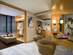 Отель Grand Millennium Beijing