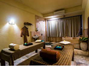 Champlung Sari Hotel and Spa Ubud