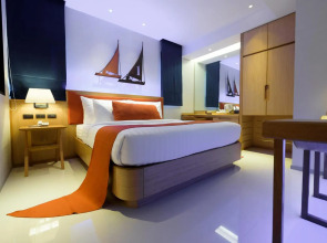 Deep Blue Z10 Pattaya