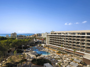 Aubamar Suites & Spa