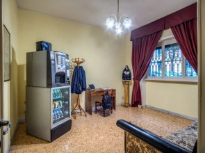 Casa Per Ferie Ravasco San Pietro