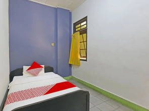 Oyo 3244 Grand Chandra Hotel