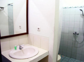 Puri Pangeran Hotel Yogyakarta