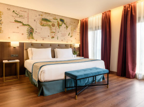 Aurea Museum by Eurostars Hotel Company