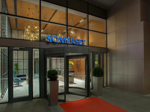 Somerset Maslak Istanbul