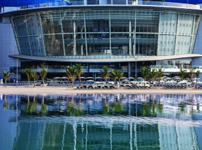 Conrad Abu Dhabi Etihad Towers