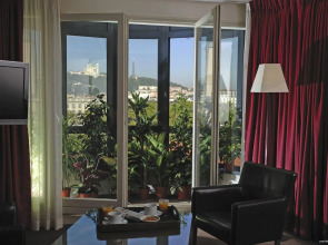 Best Western Hotel Du Pont Wilson