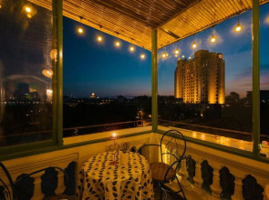 Eden Westlake Hotel - The Art