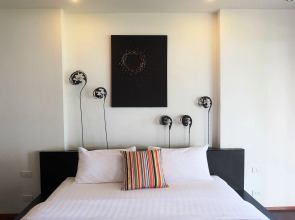 Plub Pla Koh Mak Retreat