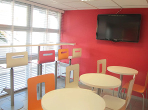 Premiere Classe Beauvais