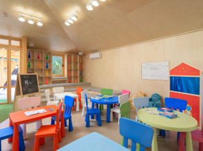 Porto Angeli Beach Resort – All Inclusive