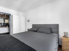 Sauna & Jacuzzi Apartment Rossa