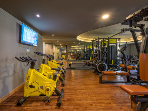 Zenseana Resort & Spa