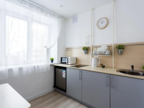 Апартаменты на улице Красноармейская 44