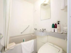 APA Hotel Midosuji Hommachi Ekimae