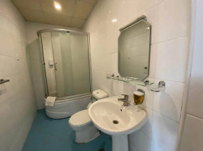 Гостевой Дом Инн