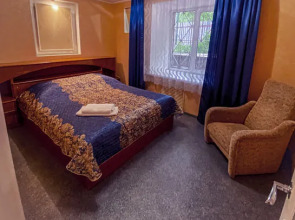 Гостиница Энергетик