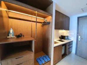 Wise Stay Panorama Condotel