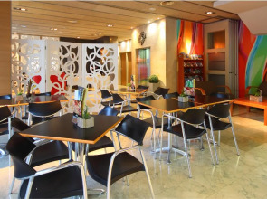 AQUA Hotel Nostre Mar Apartaments