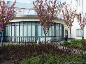 Royal Route Residence