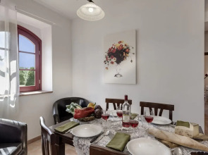 Hotel Casolare Le Terre Rosse