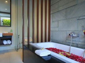 Samaja Beachside Villas