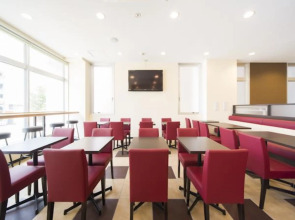 Urbain Hiroshima Central