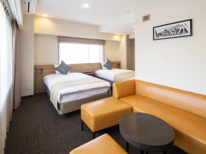 Flexstay Inn Sakuragicho