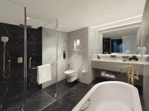 Novotel Mumbai Juhu Beach Hotel