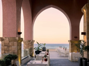 Boutique 5 Hotel & Spa - Adults Only