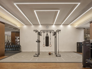 The Ritz-Carlton Астана