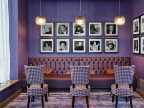 Leonardo Hotel Milton Keynes