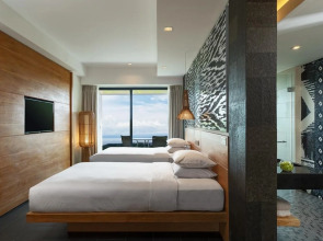 Курорт Renaissance Bali Uluwatu Resort & Spa
