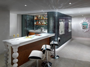 Hard Rock Hotel Cancun -  All Inclusive