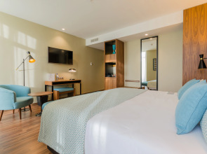 Hotel Vincci Liberdade