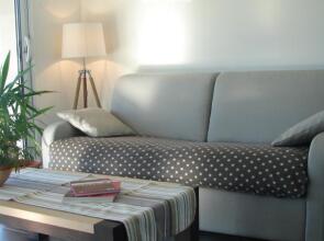 Domaine du Lac de Sorin