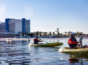 Hilton Clearwater Beach Resort & Spa
