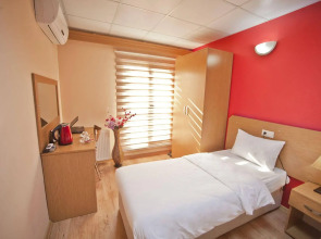 Avcilar Vizyon Hotel