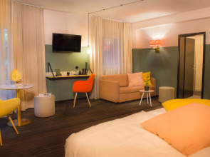 Hotel Neuer Fritz Berlin