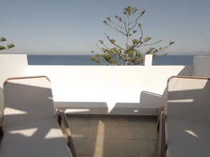 Sirene Beach Hotel - All Inclusive