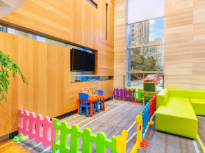 Holiday Inn Express Hangzhou Huanglong