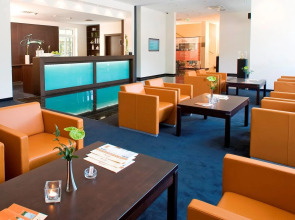 Flemings Hotel Wien-Stadthalle