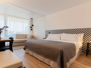 Magnolia Hotel Salou - Adults Only