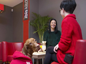 Отель Ibis Kaunas Centre