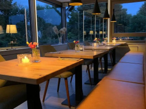 zeitlos -  Hotel & Restaurant am Fuchsbach