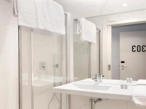 The Central House Lisbon Baixa - Hostel