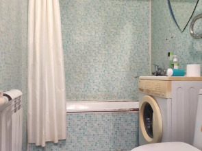 Апартаменты на улице им. Героя Советского Союза Трофимова 17/2