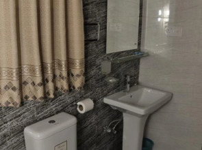 Serenity Sigiri Resort