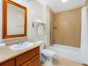 Comfort Inn Cockatoo near LAX Airport